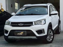CHERY Tiggo 2 1.5 16V 4P FLEX LOOK