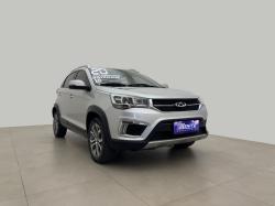 CHERY Tiggo 2 1.5 16V 4P FLEX ACT AUTOMTICO