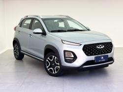 CHERY Tiggo 3X 1.0 12V 4P FLEX VVT PRO TURBO AUTOMTICO CVT