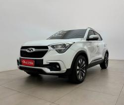 CHERY Tiggo 5X 1.5 16V 4P TCI FLEX HYBRID AUTOMTICO CVT
