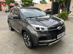 CHERY Tiggo 5X 1.5 4P TXS FLEX TURBO AUTOMÁTICO DCT