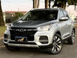 CHERY Tiggo 5X 1.5 4P TXS FLEX TURBO AUTOMTICO DCT