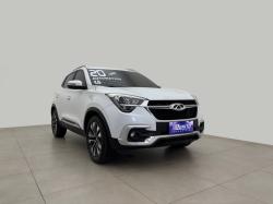 CHERY Tiggo 5X 1.5 4P TXS FLEX TURBO AUTOMTICO DCT