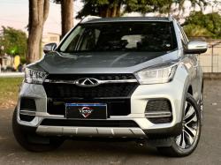 CHERY Tiggo 5X 1.5 4P TXS FLEX TURBO AUTOMTICO DCT
