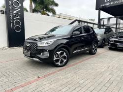 CHERY Tiggo 5X 1.5 4P T FLEX TURBO AUTOMTICO DCT