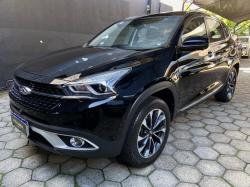 CHERY Tiggo 7 1.5 16V 4P FLEX TXS TURBO AUTOMTICO DCT