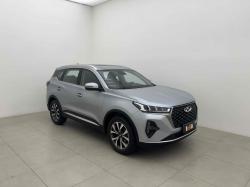 CHERY Tiggo 7 Pro 1.6 16V 4P TGDI DCT TURBO AUTOMTICO