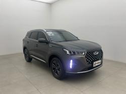 CHERY Tiggo 7 Pro 1.5 16V 4P TCI FLEX HYBRID AUTOMTICO CVT