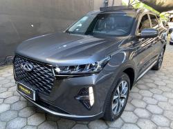 CHERY Tiggo 7 Pro 1.6 16V 4P TGDI DCT MAX DRIVE TURBO AUTOMTICO