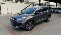 CHERY Tiggo 8 1.6 16V 4P TGDI TURBO TXS AUTOMTICO DCT