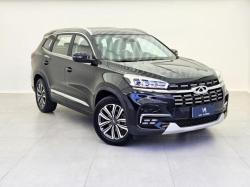 CHERY Tiggo 8 1.6 16V 4P TGDI TURBO TXS AUTOMTICO DCT