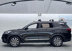 CHERY Tiggo 8 1.6 16V 4P TGDI TURBO TXS AUTOMTICO DCT