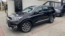 CHERY Tiggo 8 1.6 16V 4P TGDI TURBO TXS AUTOMTICO DCT