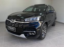 CHERY Tiggo 8 1.6 16V 4P TGDI TURBO TXS AUTOMTICO DCT