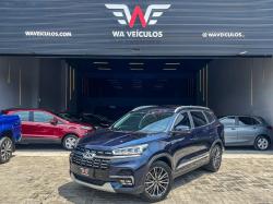 CHERY Tiggo 8 1.6 16V 4P TGDI TURBO TXS AUTOMTICO DCT