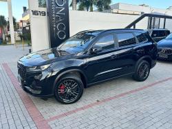 CHERY Tiggo 8 Pro 1.5 16V 4P FLEX TCI PLUG-IN HYBRID DHT TURBO AUTOMTICO