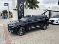 CHERY Tiggo 8 Pro 1.5 16V 4P TCI PLUG-IN HYBRID DHT TURBO AUTOMTICO