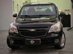 CHEVROLET Agile 1.4 4P LTZ FLEX