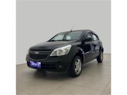 CHEVROLET Agile 1.4 4P LTZ FLEX