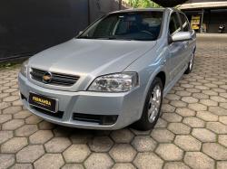 CHEVROLET Astra Hatch 2.0 4P ADVANTAGE  FLEX