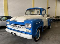 CHEVROLET Brasil 4.2 PICK-UP CABINE SIMPLES