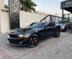 CHEVROLET Camaro 6.2 V8 32V SS AUTOMTICO