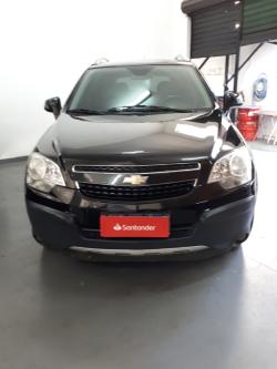 CHEVROLET Captiva Sport 2.4 16V SFI ECOTEC AUTOMTICO