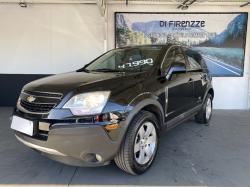CHEVROLET Captiva Sport 2.4 16V SFI ECOTEC AUTOMTICO