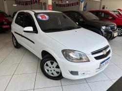 CHEVROLET Celta 1.0 LT FLEX