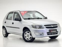 CHEVROLET Celta 1.0 4P LS FLEX