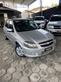 CHEVROLET Celta 1.0 LT FLEX