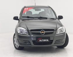 CHEVROLET Celta 1.0 VHCE FLEX SPIRIT 