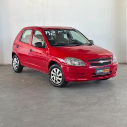 CHEVROLET Celta 1.0 LS FLEX