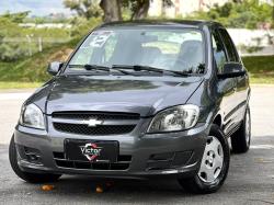 CHEVROLET Celta 1.0 4P LT FLEX