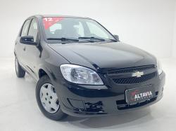 CHEVROLET Celta 1.0 4P VHC FLEX SPIRIT