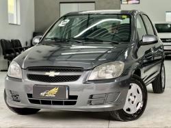 CHEVROLET Celta 1.0 4P LT FLEX