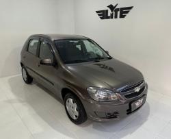 CHEVROLET Celta 1.0 LT FLEX