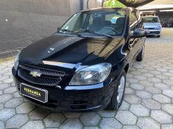 CHEVROLET Celta 1.0 4P LS FLEX