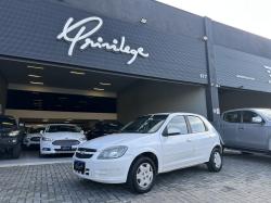 CHEVROLET Celta 1.0 4P LT FLEX