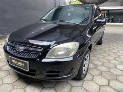 CHEVROLET Celta 1.0 4P LT FLEX