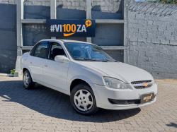 CHEVROLET Classic Sedan 1.0 4P VHCE FLEX LS