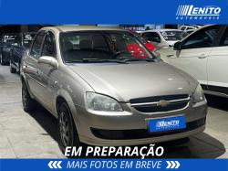 CHEVROLET Classic Sedan 1.0 4P VHCE FLEX LS
