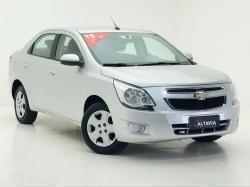 CHEVROLET Cobalt 1.4 4P FLEX LT