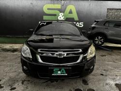 CHEVROLET Cobalt 1.4 4P FLEX LTZ