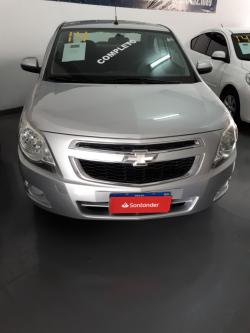 CHEVROLET Cobalt 1.4 4P FLEX LT