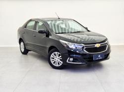 CHEVROLET Cobalt 1.8 4P FLEX LTZ AUTOMTICO