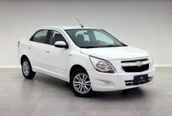 CHEVROLET Cobalt 1.8 4P FLEX LT