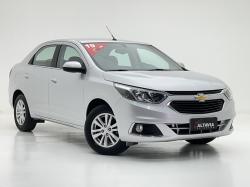 CHEVROLET Cobalt 1.8 4P FLEX LTZ AUTOMTICO