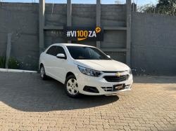 CHEVROLET Cobalt 1.8 4P FLEX LT