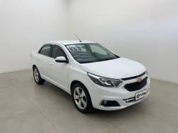CHEVROLET Cobalt 1.8 4P FLEX LTZ AUTOMTICO